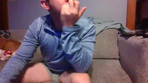 blaw_1321 online show from March 6, 2025, 1:05 am