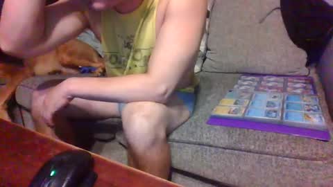 blaw_1321 online show from November 8, 2025, 9:09 am