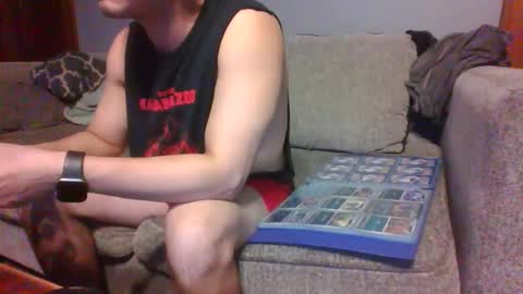 blaw_1321 online show from November 25, 2025, 8:36 am