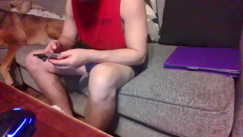 blaw_1321 online show from March 8, 2026, 2:04 am