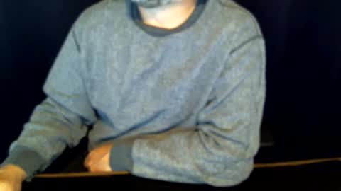 blaxxxima online show from October 7, 2025, 3:09 pm