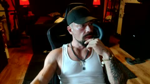 Snapshot of blaze2058 chatting on July 26, 2026, 6:48 pm reloaded online show from July 26, 2026, 6:48 pm