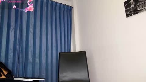 Goddess Blaze online show from February 11, 2025, 4:13 pm