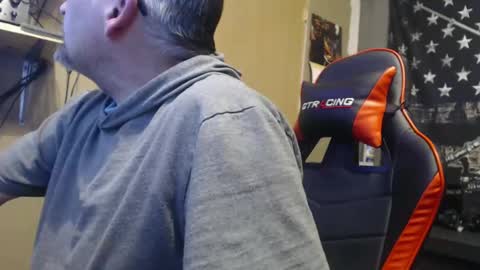 blazingslow online show from December 31, 2024, 7:53 am