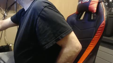 blazingslow online show from January 11, 2025, 5:10 am