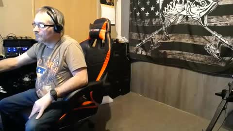 blazingslow online show from February 1, 2025, 6:43 am