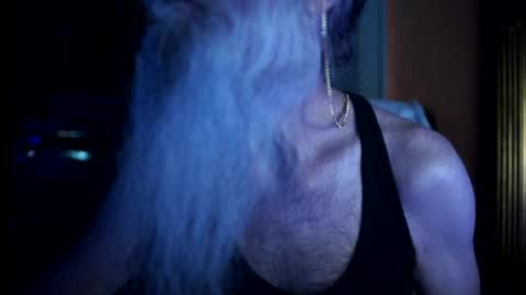 Snapshot of blazintommyd93 chatting on April 5, 2026, 8:55 am blazintommyd online show from April 5, 2026, 8:55 am