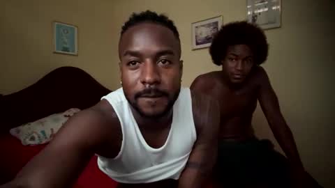 Snapshot of blckexperience chatting on January 9, 2025, 8:55 pm Danny - online show from January 9, 2025, 8:55 pm