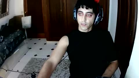 blckfaith online show from November 1, 2025, 2:13 am