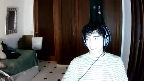 blckfaith online show from November 4, 2025, 1:05 am