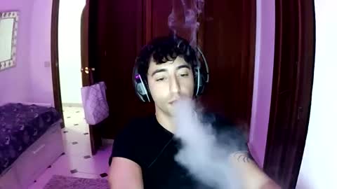 blckfaith online show from December 1, 2025, 2:16 am