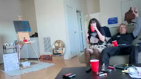 blehkorii online show from March 4, 2026, 10:05 pm