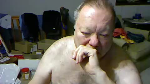 Bob online show from December 25, 2024, 3:06 pm