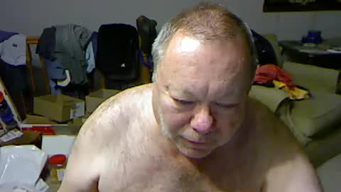 Bob online show from December 31, 2024, 1:26 am