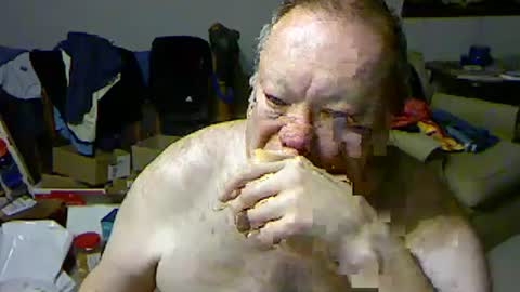 Bob online show from January 12, 2025, 11:39 am