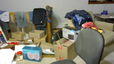 Bob online show from January 15, 2025, 1:20 pm