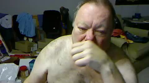 Bob online show from January 28, 2025, 12:54 pm