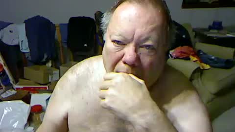 Bob online show from February 2, 2025, 12:24 pm