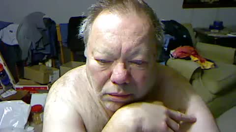 Bob online show from February 5, 2025, 1:11 pm