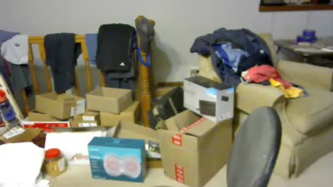 Bob online show from February 7, 2025, 1:43 pm