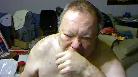 Bob online show from February 13, 2025, 12:21 pm