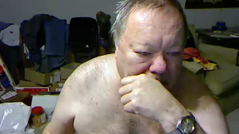 Bob online show from February 17, 2025, 11:44 am