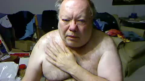 Bob online show from March 9, 2025, 11:47 am