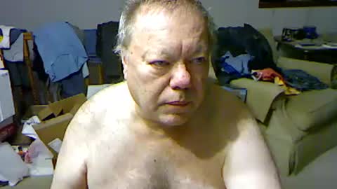 Bob online show from October 10, 2025, 12:48 pm