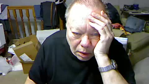 Bob online show from November 13, 2025, 12:15 pm