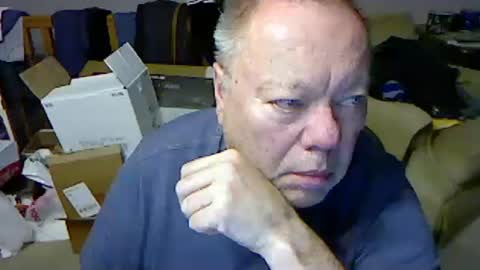 Bob online show from November 15, 2025, 12:52 am