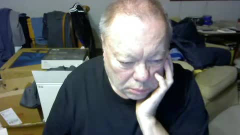 Bob online show from November 21, 2025, 2:32 am