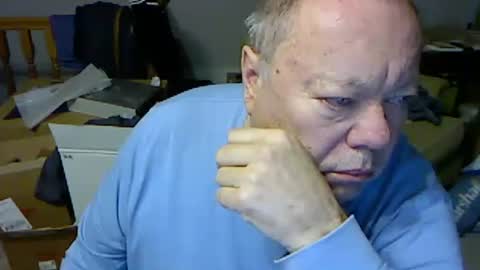 Bob online show from November 26, 2025, 1:01 pm