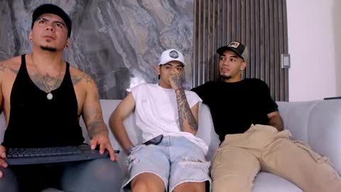 The Best Models online show from January 23, 2025, 1:35 pm