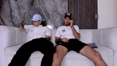 The Best Models online show from February 6, 2025, 2:26 pm