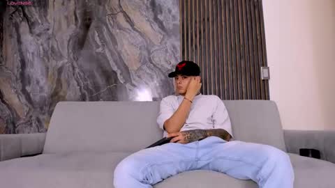 The Best Models online show from February 21, 2025, 2:16 pm