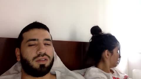 blessedguy_1 online show from February 10, 2025, 4:58 pm