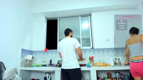 blessedguy_1 online show from October 5, 2025, 12:09 am