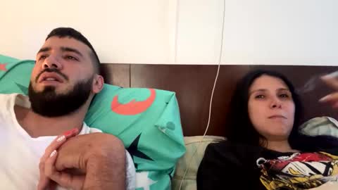 blessedguy_1 online show from October 17, 2025, 7:16 pm