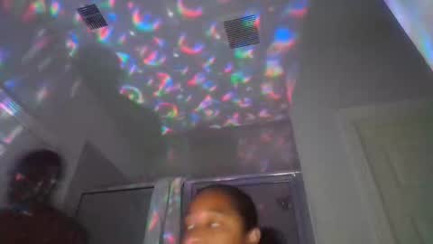 BLESSICA  EDDIE LOVE online show from February 23, 2026, 1:03 am