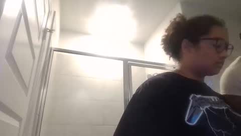 BLESSICA  EDDIE LOVE online show from March 1, 2026, 1:51 am