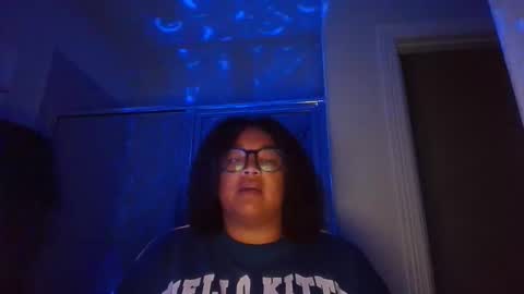 BLESSICA  EDDIE LOVE online show from March 9, 2026, 10:03 pm