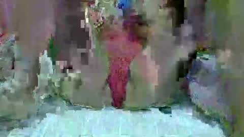 Snapshot of blessing_star chatting on May 11, 2026, 12:55 pm Joanna online show from May 11, 2026, 12:55 pm