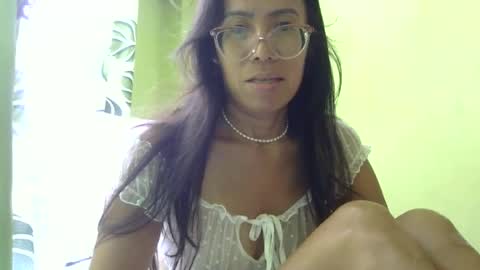 Snapshot of blessing_star chatting on June 15, 2026, 11:29 pm Joanna online show from June 15, 2026, 11:29 pm