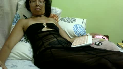 Joanna online show from July 1, 2026, 9:36 pm
