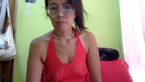 Joanna online show from July 12, 2026, 10:45 pm