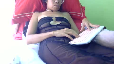 Joanna online show from August 6, 2026, 2:46 am