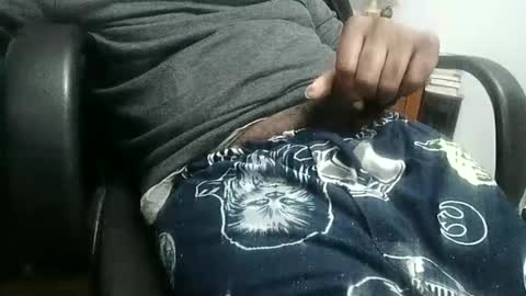 blessyou777 online show from April 19, 2026, 10:36 am