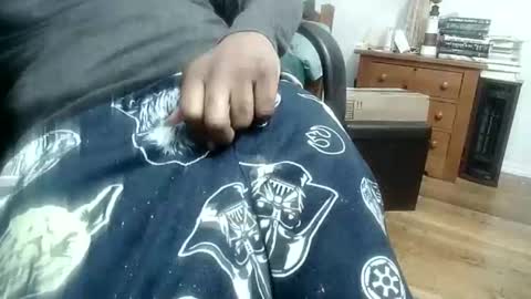 blessyou777 online show from April 21, 2026, 6:34 pm