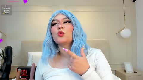 BLEYDI  online show from March 6, 2025, 5:24 am