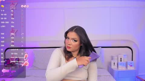 BLEYDI  online show from November 25, 2025, 4:45 am